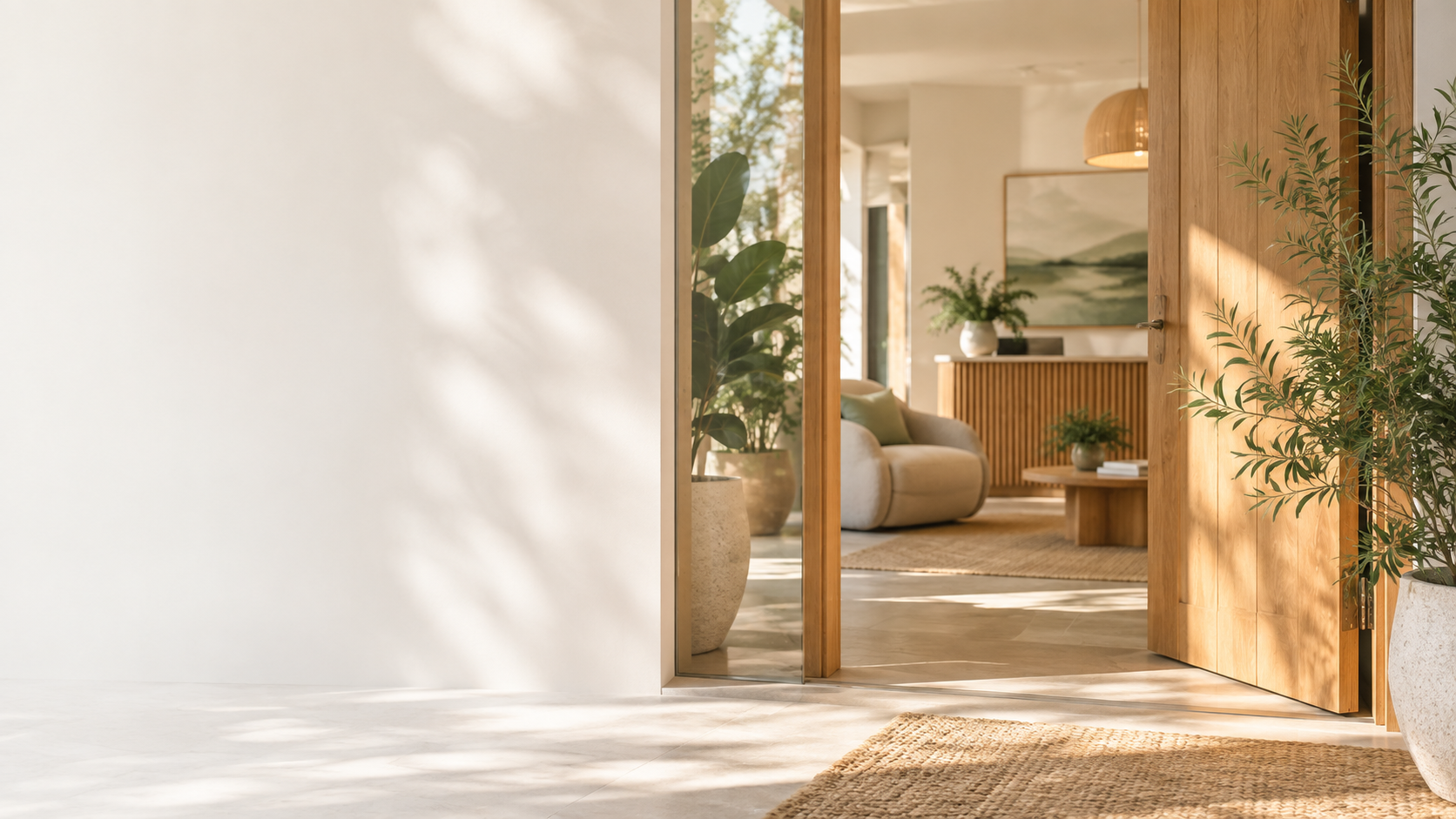 A welcoming counselling space